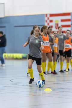 Bild 74 - wBJ NFV Futsalmeisterschaft